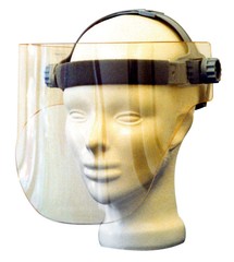 Panorama Shield - 450 Series